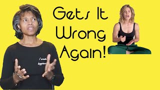 Jillian Michaels and Intermittent Fasting Why Shes Wrong [upl. by Persis]