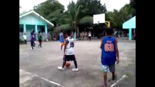 Oktaba sa Lipata Culasi Antique 2013 Basketball Event bet Tapican and Proper [upl. by Donegan133]