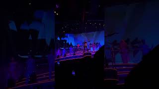 The best show Coco Bongo Cancun Mexico [upl. by Sihtam]