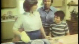 JiffyPop pop corn classic tv commercial 1980 [upl. by Blessington]