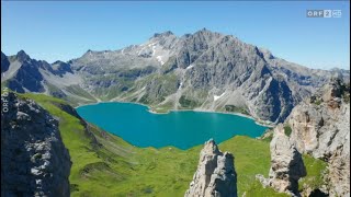 Seenland Vorarlberg  Die quot9 Plätze 9 SchätzequotSieger im Westen [upl. by Nerraj]