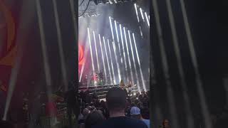 Halestorm  Denver  81324  Love Bites [upl. by Fania]