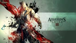 Assassins Creed III Score 073 Battle of Concord [upl. by Adhern]