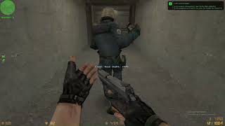 Counter strike condition zero Prodigy easy mode secured [upl. by Perreault]