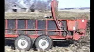 Testimonials  SpreadAll Manure Spreaders [upl. by Irak]