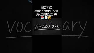 VOCAB 101  HEGEMONY vocabulary teaching learn educational wordsmeaning wordoftheday shorts [upl. by Eenehs]