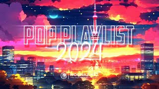 Pop Music Playlist 2024  Summer Pop 2024 Mix  Timeless Pop Songs 2024 [upl. by Yenffit]