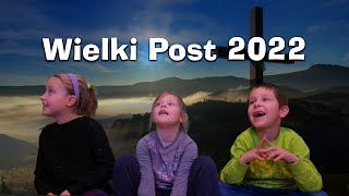 ✝✝ Wielki Post 2022  Środa popielcowa ✝ postjałmużnamodlitwa [upl. by Atirak]