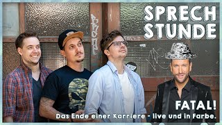 FATAL Das Ende einer Karriere  live und in Farbe [upl. by Nodaj]