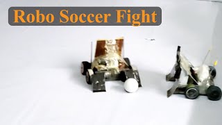 ROBO SOCCER CHAMPIONS Clash in EPIC Competition  Robo Soccer Competition 2024 [upl. by Notslar885]