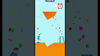 Best Mobile Games Android ios Cool Game Ever Player shorts​ funny​ videog [upl. by Demah242]