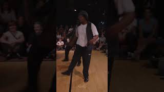 KIDLOCK DOPE ROUND 🤩 at ASFALT Battle 2024 shortsdance club hiphop dance shorts culture [upl. by Alleris]