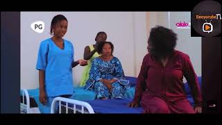 AIYE KERIN 2 Return of Aiye Akamara LATEST 2024 YORUBA MOVIE DRAMA STARRING Adebimpe Oyebade [upl. by Christy442]