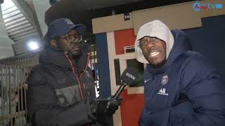 PSG 11 Nantes  Mr Enrique Nous Prend Pour Des Cons  Coup De Gueule Yungsteph [upl. by Uphemia633]