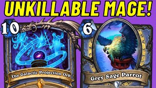 The Most TOXIC Hearthstone Deck EVER Made [upl. by Mattah]