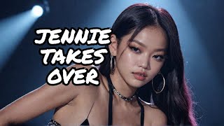 JENNIE Blackpink MANTRA Takes OVER the World 제니블랙핑크 만트라MANTRA가 전 세계를 석권했다 jennie mantra [upl. by Neelyk]