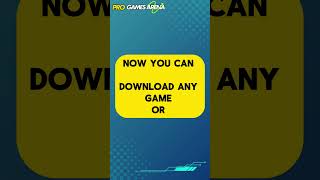 Mobile Games Download iOS Android 🔥 How to Download amp Play on Mobile Mod Apk [upl. by Anenahs]