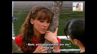 Sortilegio  Cap 16 Parte 0204  Legenda Português [upl. by Etnaled]