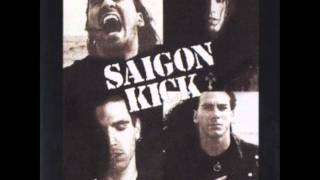 Saigon Kick New World [upl. by Mafalda]