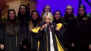 Kristin Chenoweth  quotUpon This Rockquot [upl. by Pedaiah]