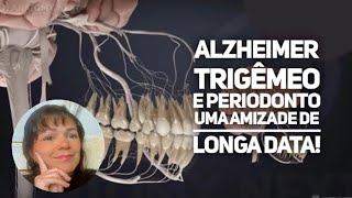 AULA 10  SÉRIE A RELAÇÃO NEUROLÓGICA DOS DENTES COM O ORGANISMO [upl. by Blinnie]