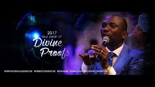 DUNAMIS TV LIVE2017 DIVINE PROOFS FAST DAY 3 MORNING [upl. by Goldston656]