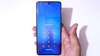 How to Hard Reset Vivo V40e  Forgotten PasswordFactory Reset [upl. by Harlan]