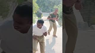 Madarasi Dance part2 by BSF jawans [upl. by Dyche511]