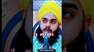 1 shrabi ka waqia motivation motivational emotional tahseenjilani story shortvideo [upl. by Carrel]