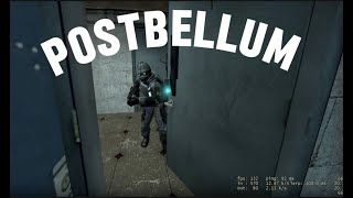 Геймплей хирурга POSTBELLUM [upl. by Antonio]