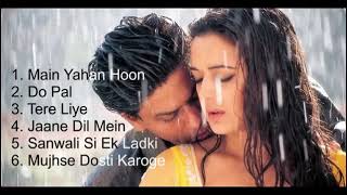 Superhit Movies All Songs  Shahrukh Khan  Preity Zinta [upl. by Ennaeed651]