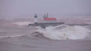 Waves and Lighthouses [upl. by Doralynne147]