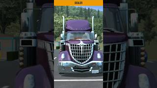 Caminhões do Truck Simulator Pro 2  quot Para jogar no Android simulador singleplayer [upl. by Melli]