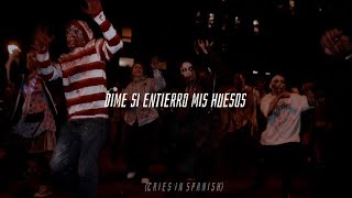 Thermo  Zombies amp Breakdance Letra [upl. by Ledniahs34]