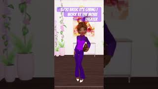 Enjoy Sub so we can get to 50 subbies😘😘  roblox dti dresstoimpress [upl. by Eydnarb]