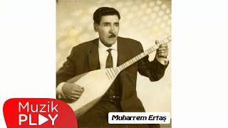 Ağ Ellerin Sala Sala Gelen Yar  Muharrem Ertaş Official Audio [upl. by Langill]