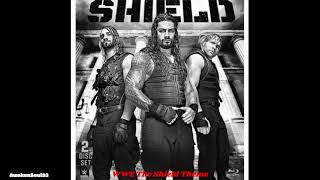 WWE  The Shield Theme 1 hour [upl. by Lac]