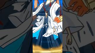 Yokoso Watashi no Soul Society  Aizen edit 🔥 anime aizen viral bleach viral fyp ytshorts [upl. by Karlee657]