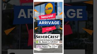 Arrivage LIDL ce Lundi ❤️ Machine à coudre SilverCrest silvercrest catalogue lidl aldi action [upl. by Yaron]