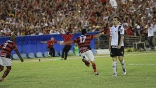 Campinense 2 x 0 ASA  Final da Copa do Nordeste 2013  GOLS HD [upl. by Assened]