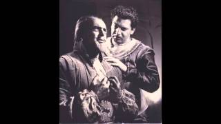 1957 quotTHE TRAGEDY OF OTHELLO the MOOR OF VENICEquot full audio recording [upl. by Sihonn630]