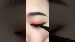 Eps 927 Beauty Eye Drawing MakeupCAMTV makeup eyelinertoturial eyemakeup eyeliner drawing [upl. by Llerrot930]