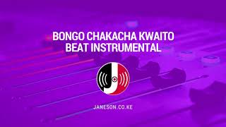 Bongo Chakacha Kwaito Beat instrumental [upl. by Rebmaed225]