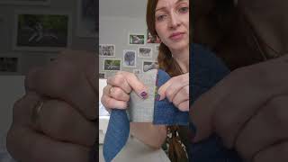 How to Flatlock on a Serger Overlock Machine [upl. by Stacey]