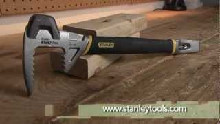 HouseSmarts Cool Tools quotFatmax Fubarquot Episode 52 [upl. by Vevine]