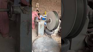 satellite dish antenna making process shorts amazing handmade [upl. by Nonohcle863]