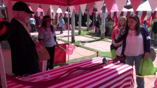 Corporate Carnival Games and Booth Ideas San Diego [upl. by Drahcir]