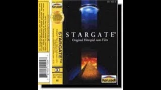 Stargate Hörspiel Original zum Film [upl. by Gigi573]