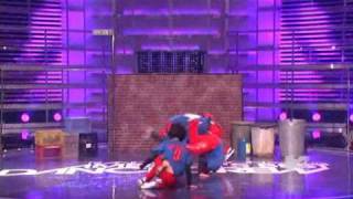 Ep12 HQ All 5 ABDC Champions for Charity Part 22 [upl. by Marietta]