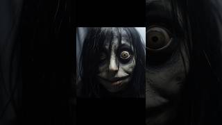 Scary things hidden in normal photo 13 shortvideo horror humanoid strange weird scary [upl. by Sheepshanks746]